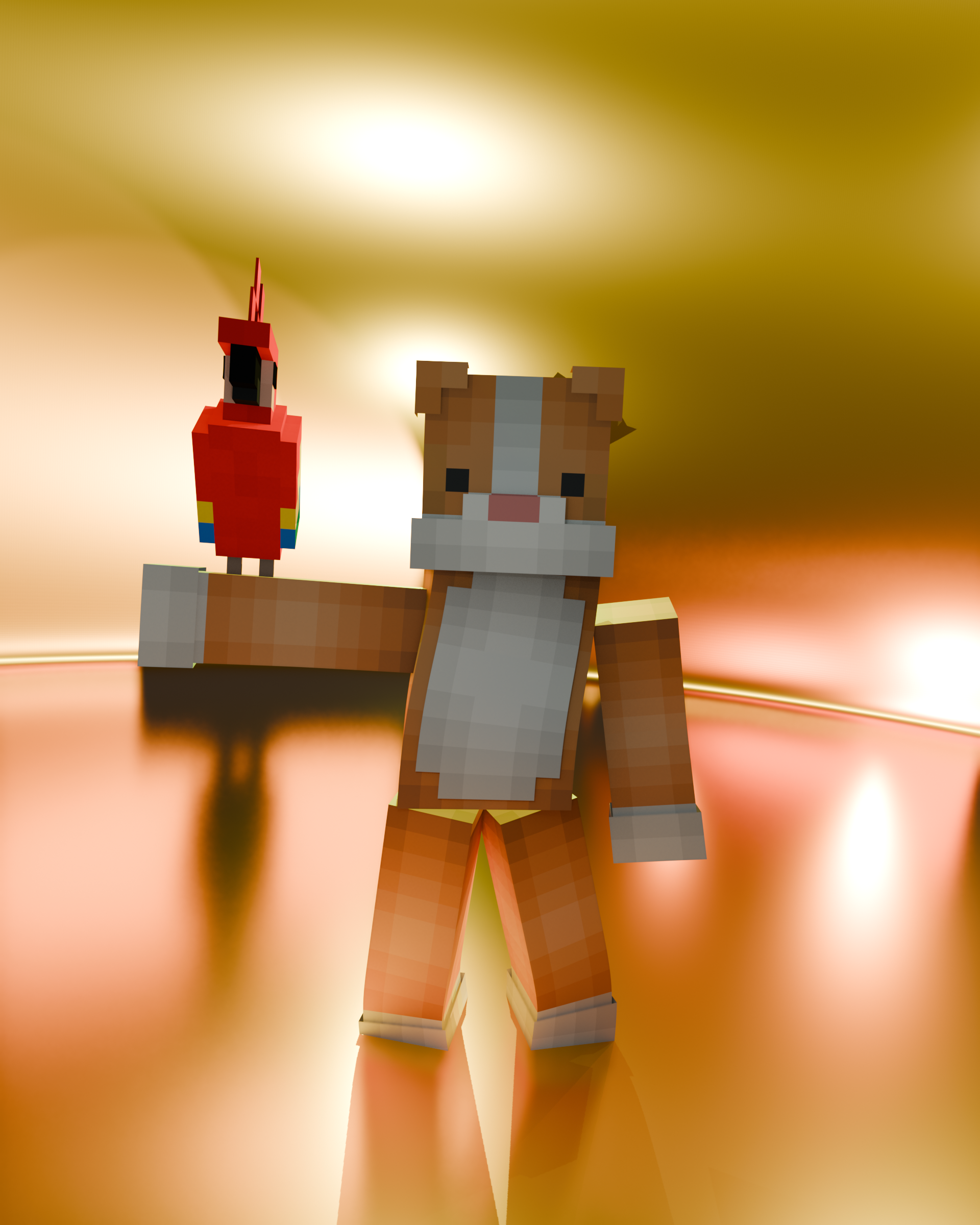 render